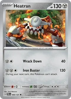 Heatran 068