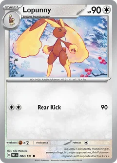 Lopunny 084