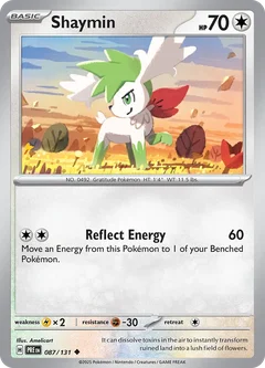 Shaymin 087