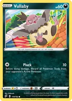 Vullaby 119