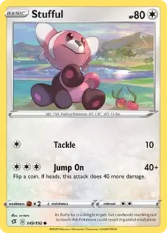 Stufful 149