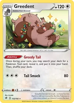 Greedent 152