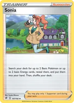 Sonia 167
