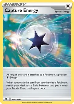 Capture Energy 171