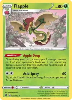Flapple 022