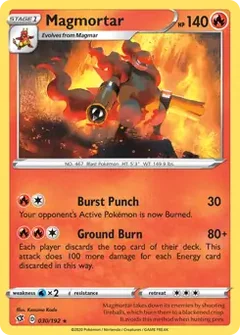 Magmortar 030