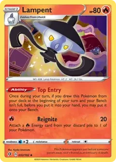 Lampent 032
