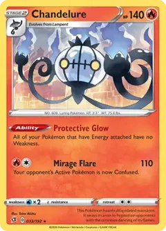 Chandelure 033