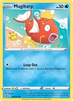 Magikarp 039