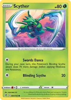 Scyther 004