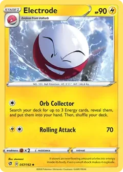 Electrode 057