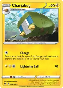 Charjabug 065