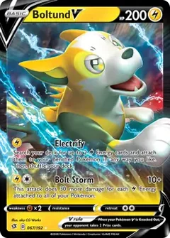 Boltund V 067