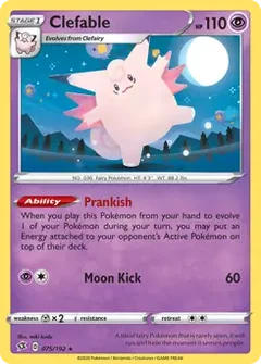 Clefable 075