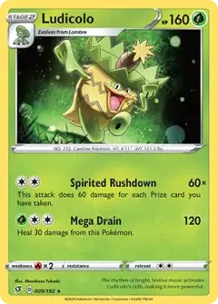 Ludicolo 009