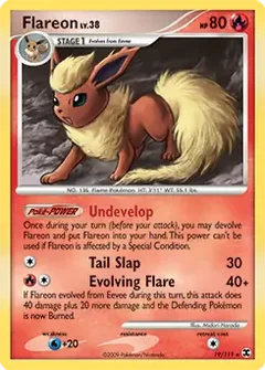 Flareon 19
