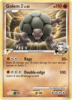 Golem E4 23