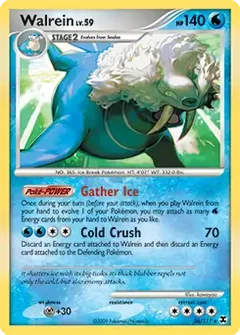Walrein 36