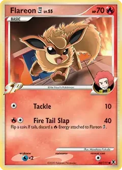 Flareon E4 60