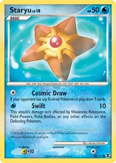 Staryu 83