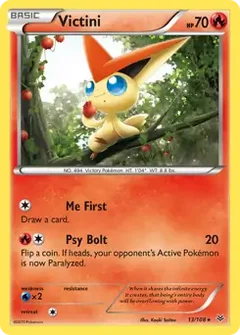 Victini 13