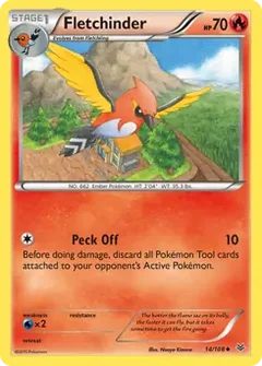 Fletchinder 14