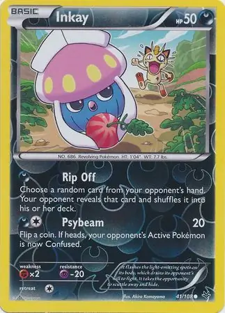 Card