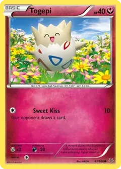 Togepi 43