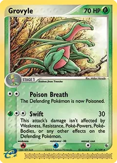 Grovyle 31