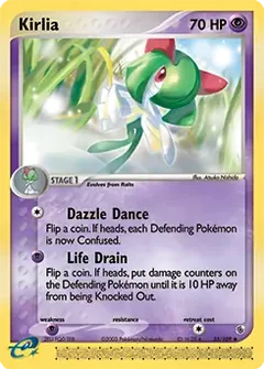 Kirlia 35