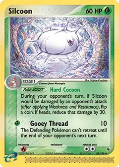 Silcoon 43