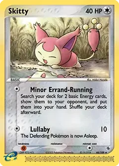 Skitty 44