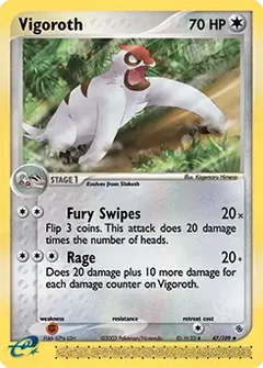 Vigoroth 47