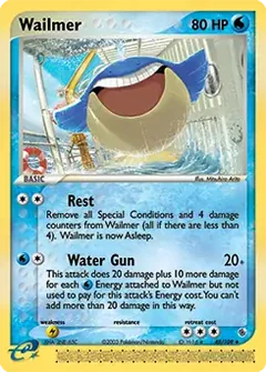 Wailmer 48