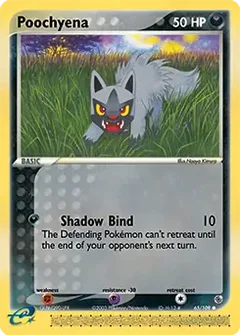 Poochyena 65