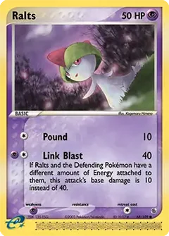Ralts 68