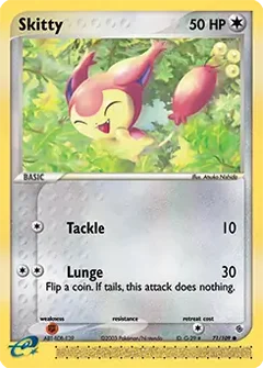 Skitty 71
