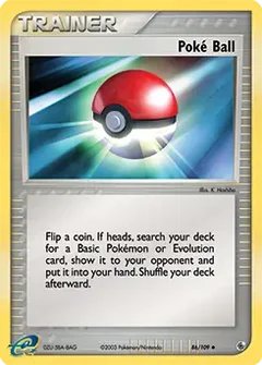 Poke Ball 86