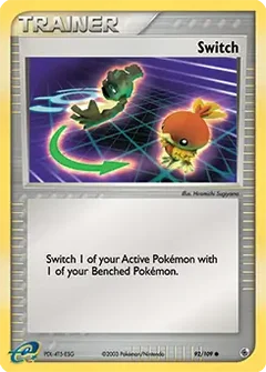Switch 92