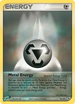 Metal Energy 94