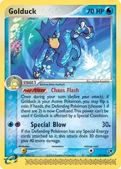 Golduck 17