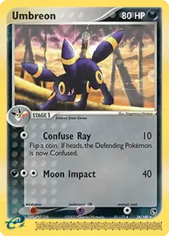 Umbreon 24
