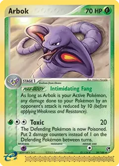 Arbok 29