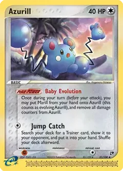 Azurill 31