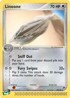 Linoone 44