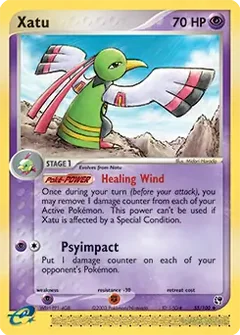 Xatu 55