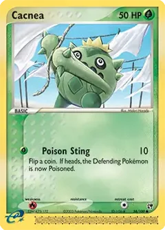 Cacnea 58