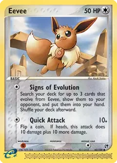 Eevee 63