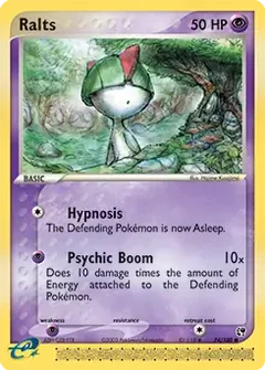 Ralts 74