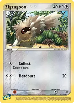 Zigzagoon 85